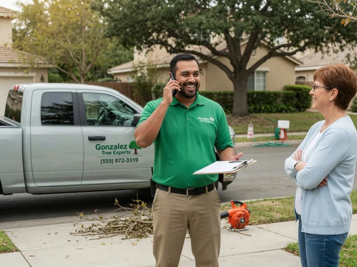 Tree Service Cunningham, TX FAQs
